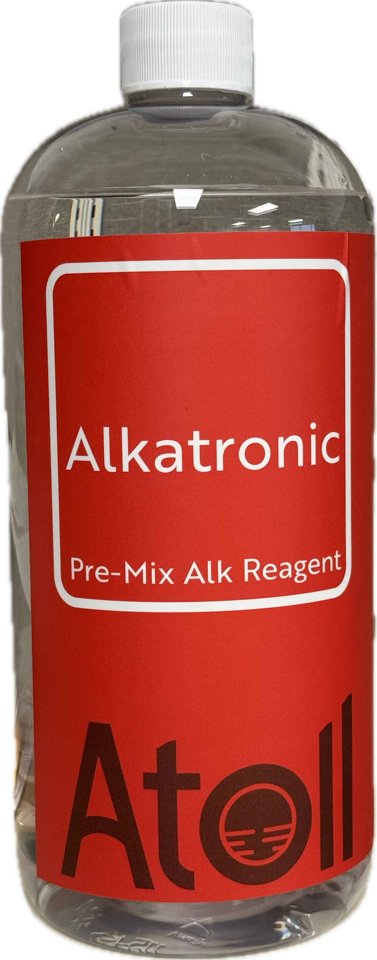 Atoll Alkatronic Reagent (pre-mixed)