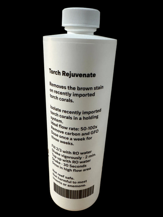 Torch Rejuvenate