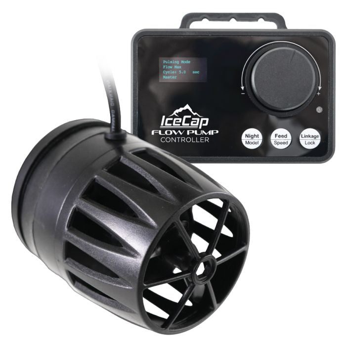 IceCap FP-100 / 200 Aquarium Flow Pump