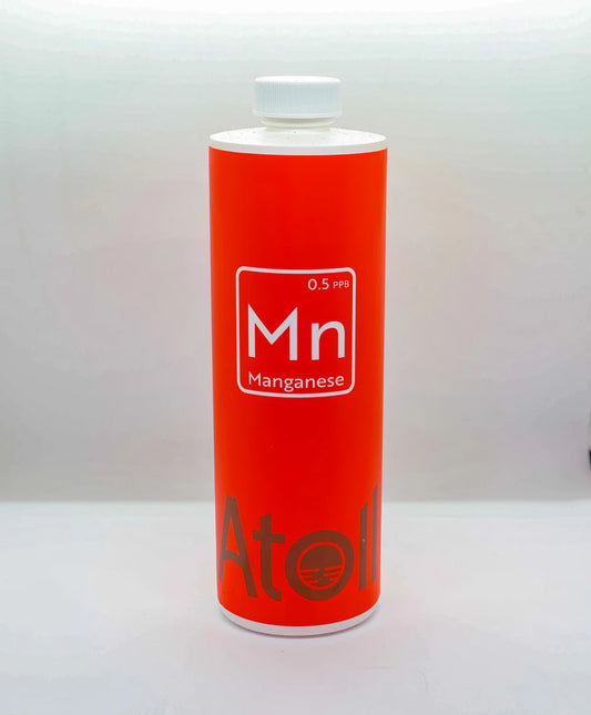 Atoll Manganese (Mn)