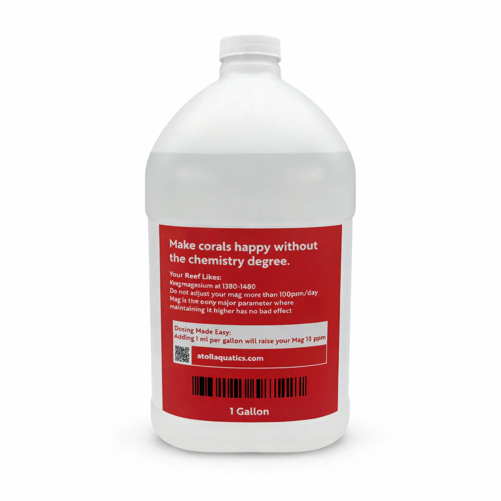 Atoll Mag (Magnesium)