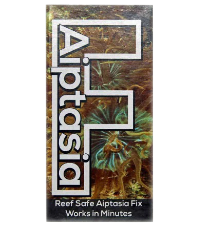 F- Aiptasia