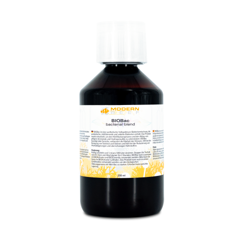 Modern Reef BIOBac