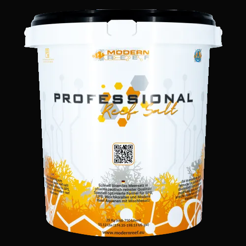MR Professional Reef Salt