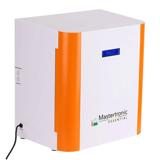 Mastertronic Essential Automated Water Tester (Alk/Cal/Mag/PO4/NO3)