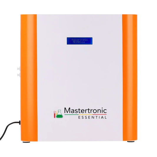 Mastertronic Essential Automated Water Tester (Alk/Cal/Mag/PO4/NO3)