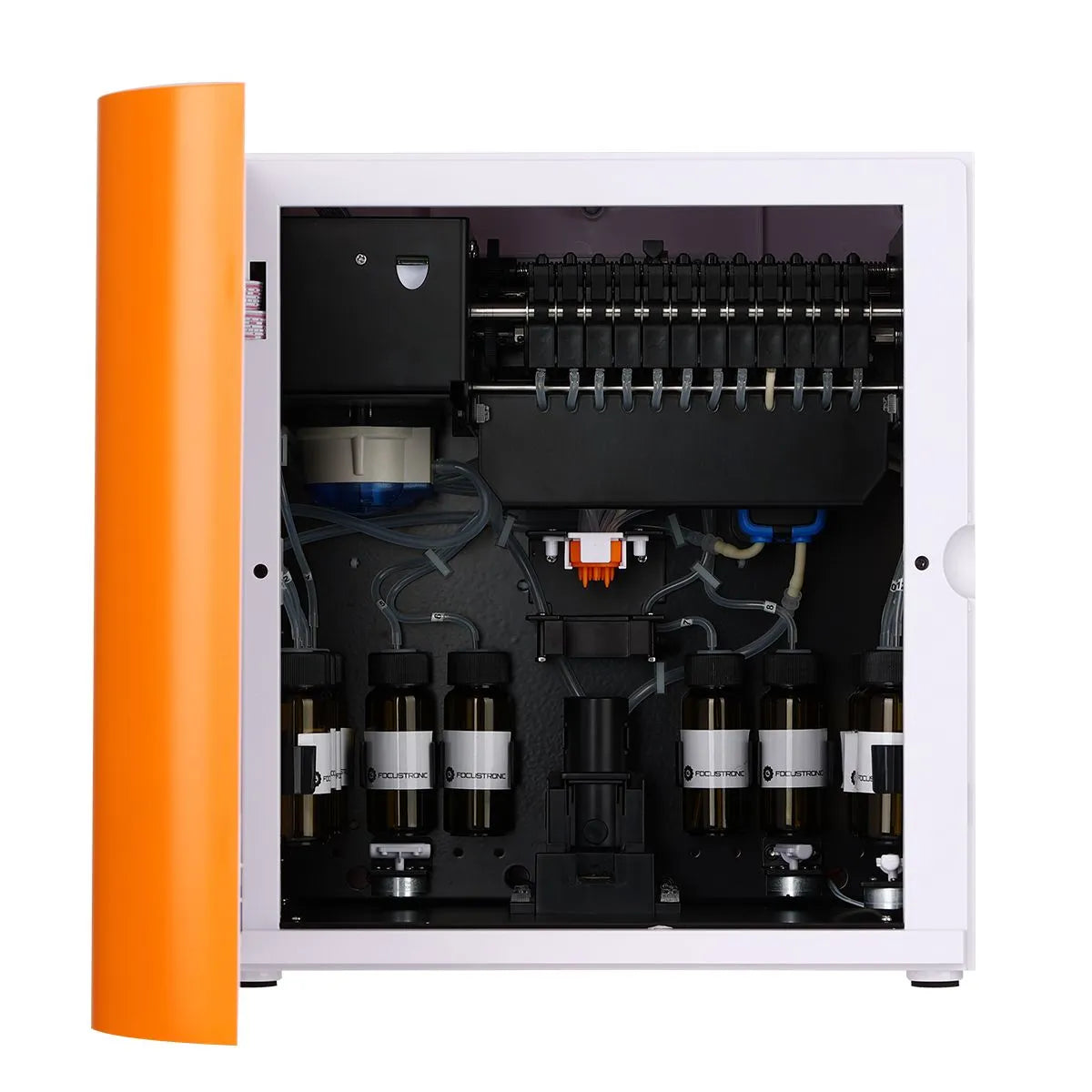 Mastertronic Essential Automated Water Tester (Alk/Cal/Mag/PO4/NO3)