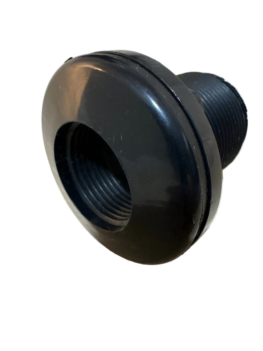Bulkhead FPT x SLIP