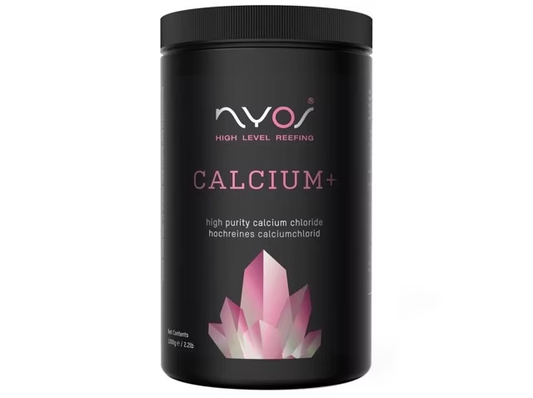 NYOS Calcium +