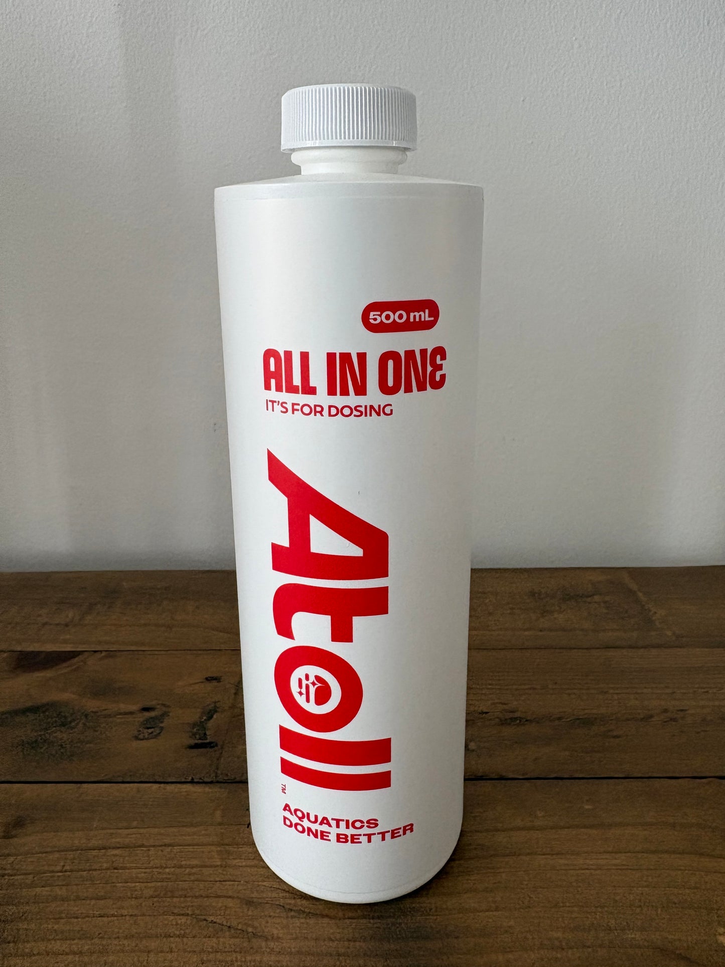 Atoll All In One