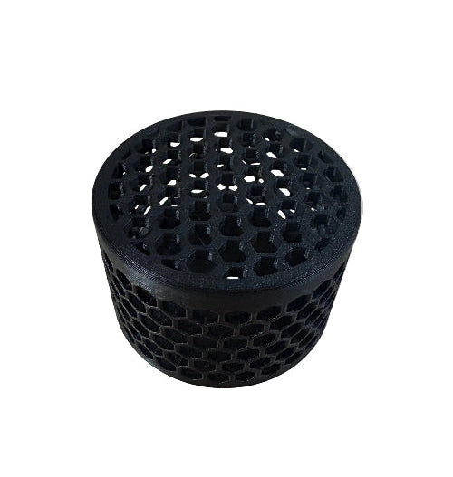 Mushroom Cage