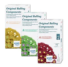 Balling Set Original Balling Set ABC 3kg – Paris Reef Shop