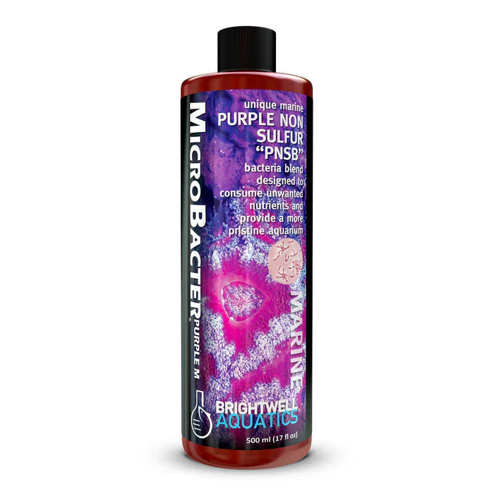 Brightwell MicroBacter Purple M