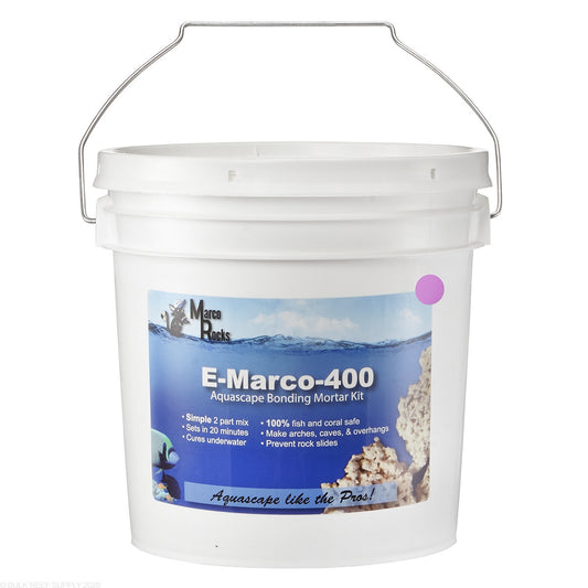 E-Marco 400 Aquascaping Kit