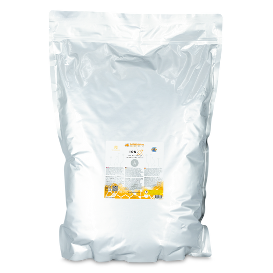 Modern Reef ION-X A – Premium Mixed Bed DI Resin for RO/DI Systems