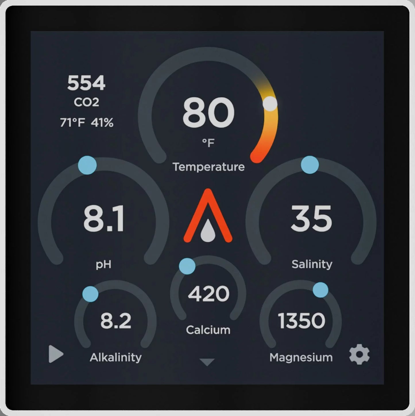 AvidAqua Insight Pro