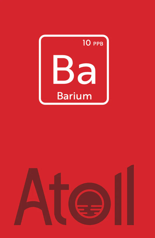 Atoll Barium