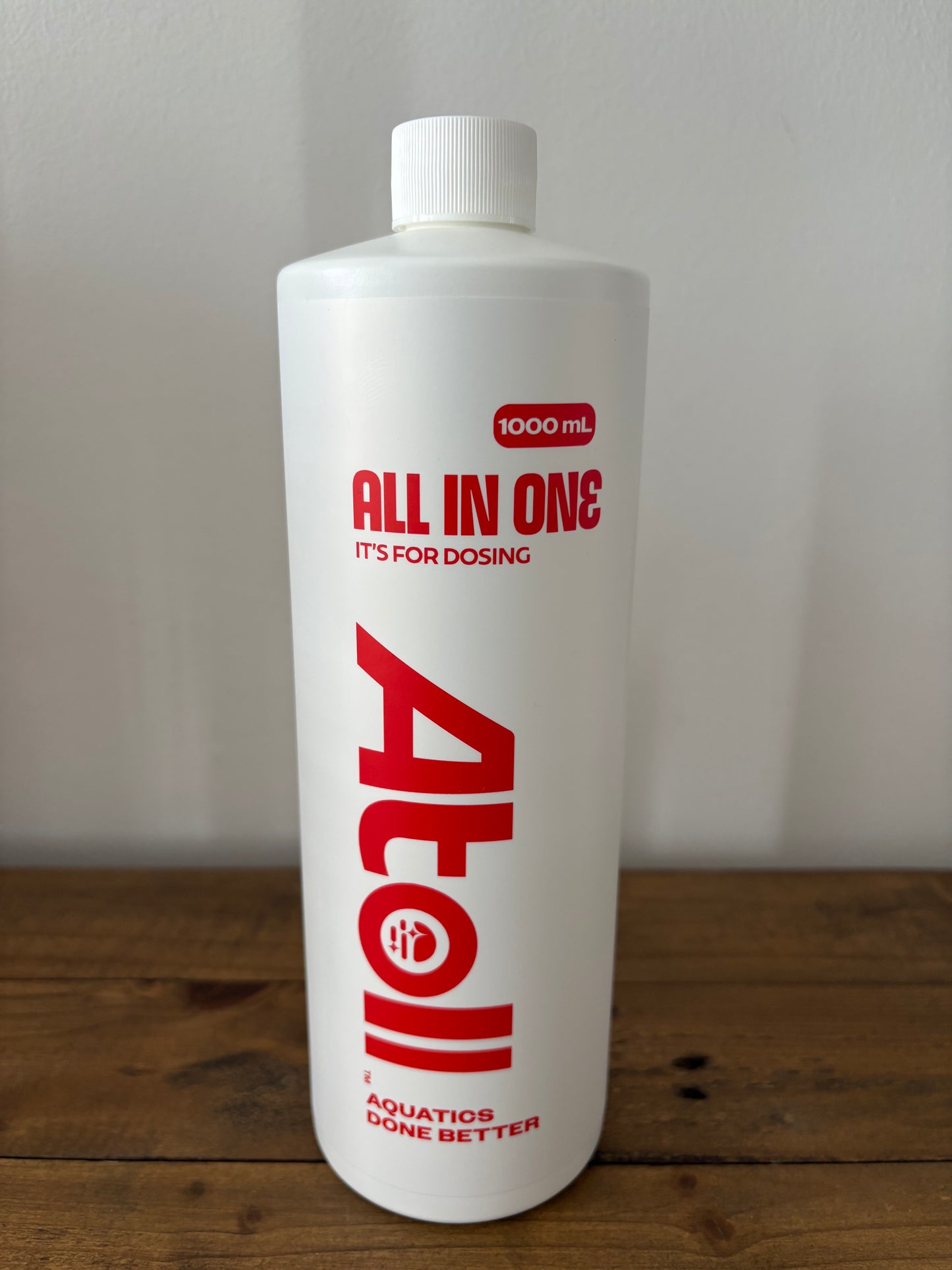 Atoll All In One