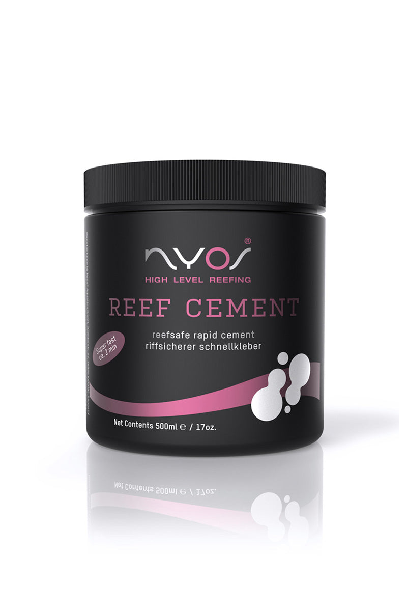Nyos Reef Cement