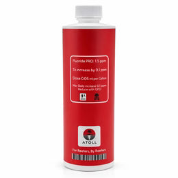 Atoll Fluoride Pro