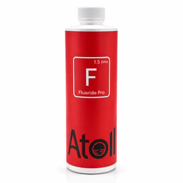 Atoll Fluoride Pro