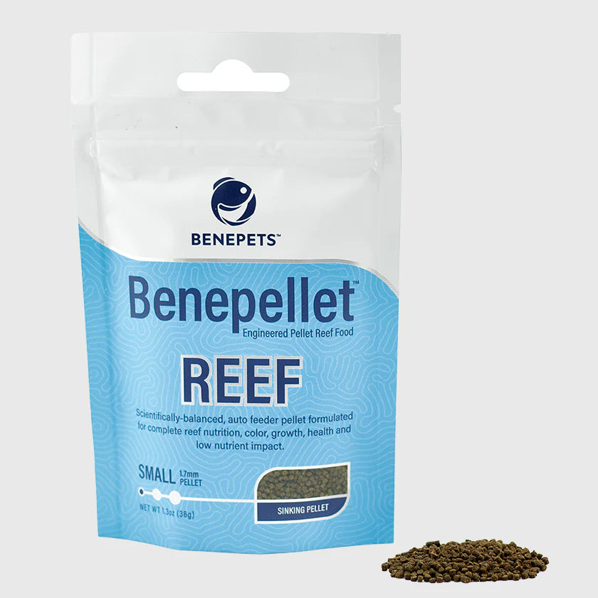 Benepets Benepellet Reef