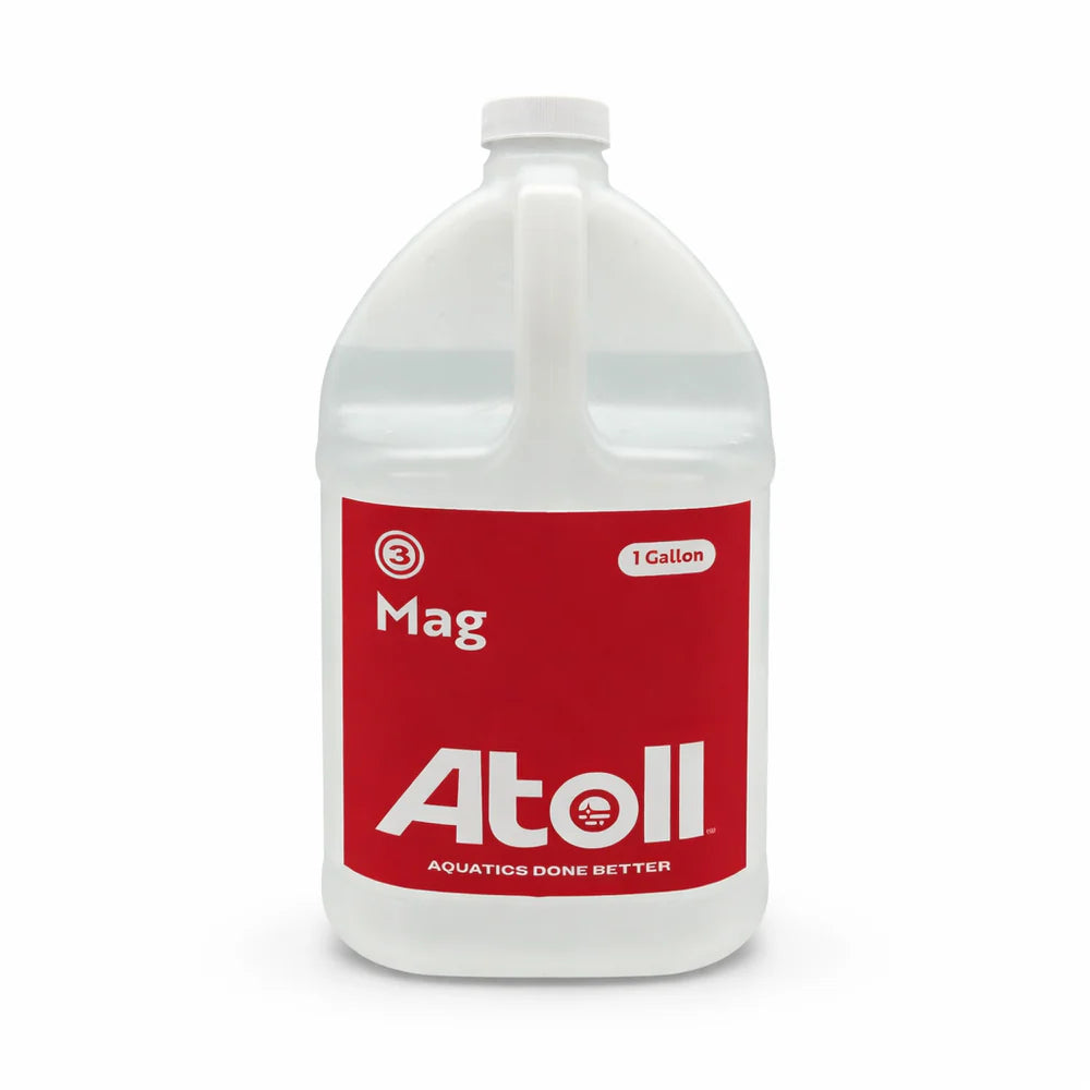 Atoll Mag (Magnesium)