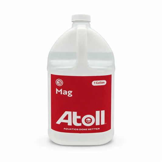 Atoll Mag (Magnesium)