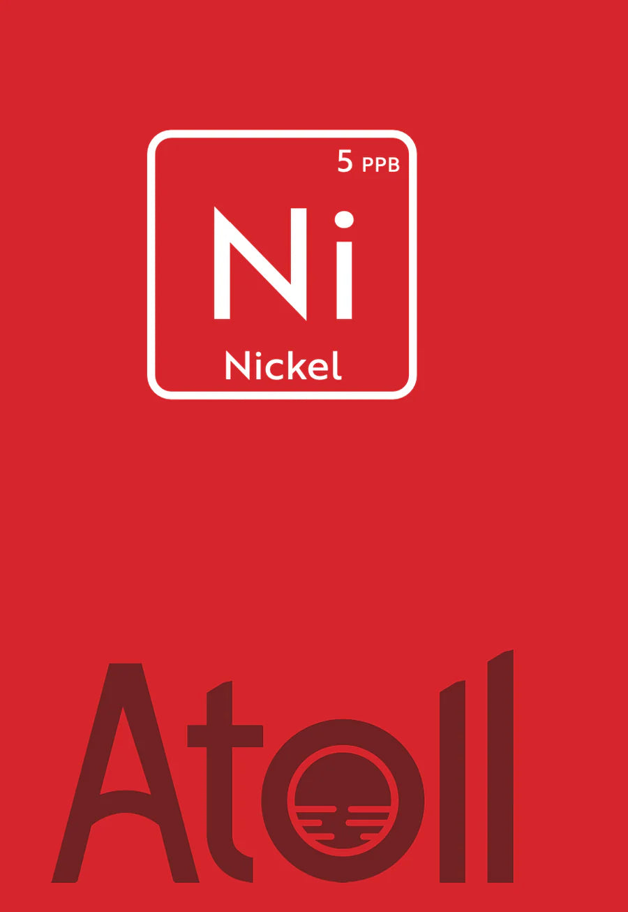 Atoll Nickel