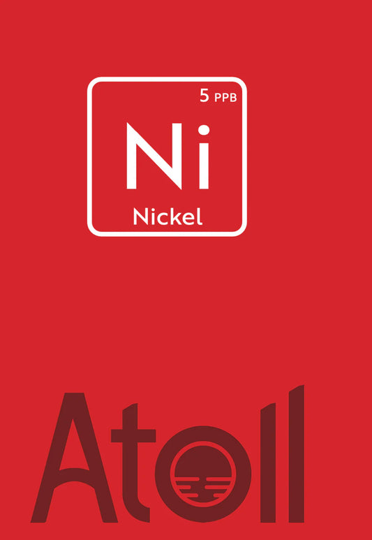 Atoll Nickel
