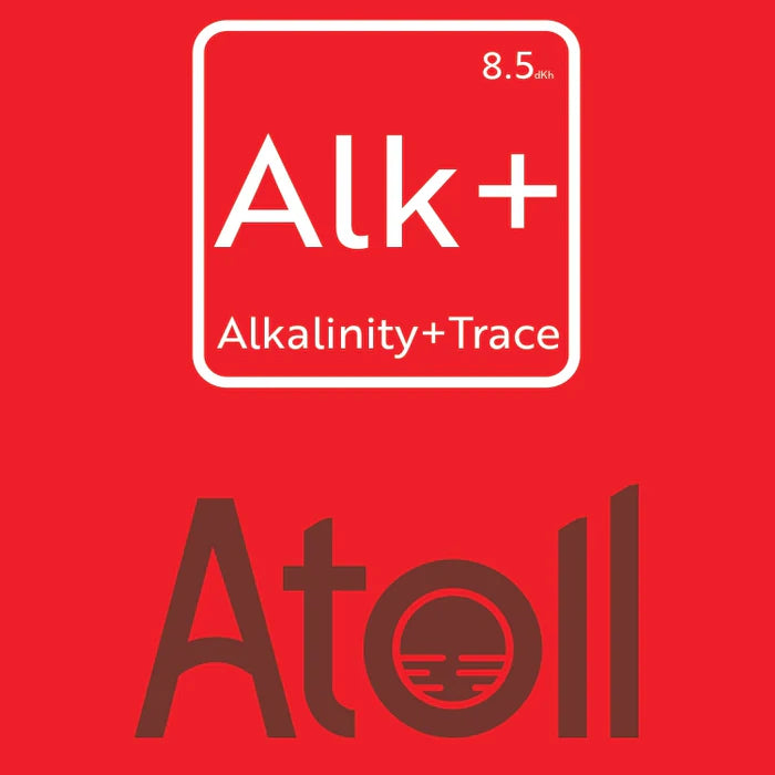 Atoll Alk+