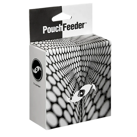 TLF Pouch Feeder
