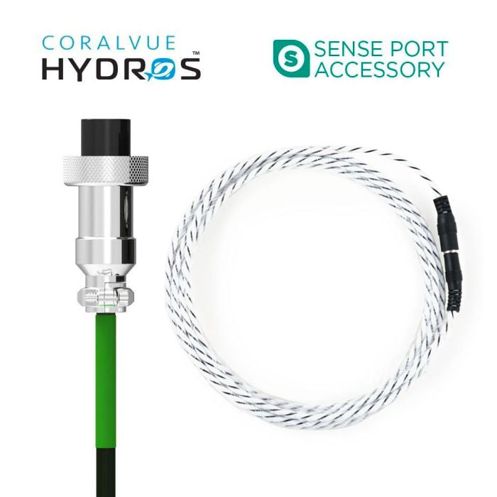 HYDROS Rope Leak Sensor Kit – Paris Reef Shop