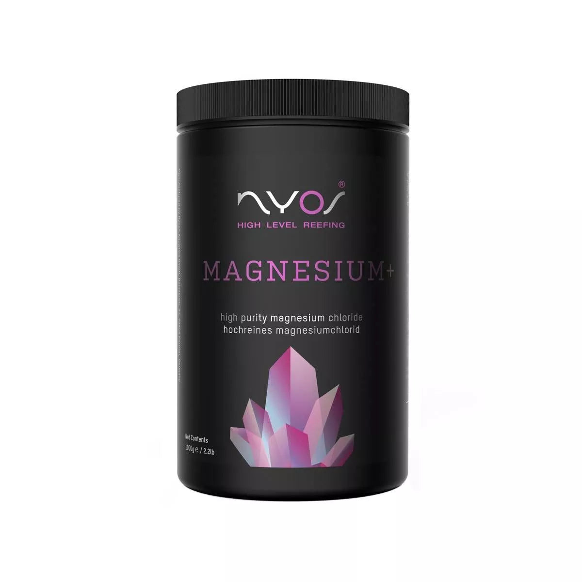 NYOS Magnesium +